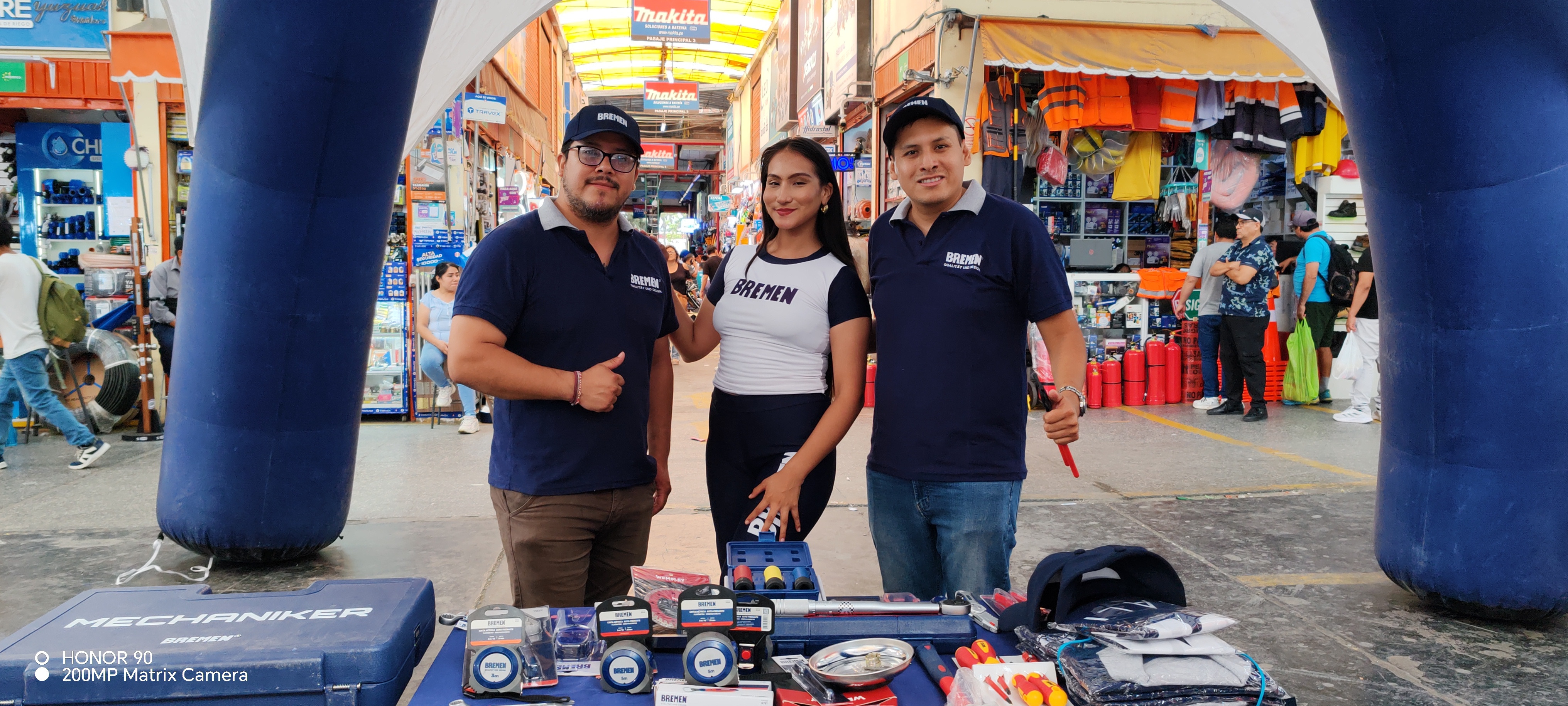 Activacion Bremen